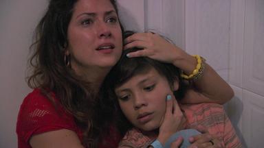 Poster episodio Señora Acero 1x21