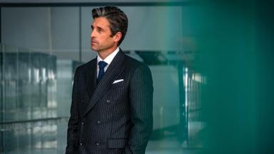 Poster episodio Devils 1x7