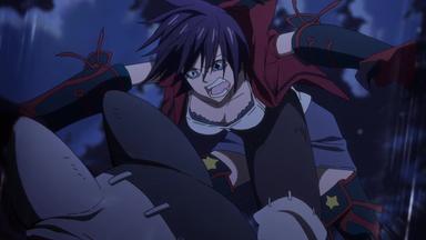 Poster episodio Gleipnir 1x2