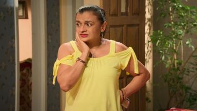 Poster episodio La suegra que te parió 1x4