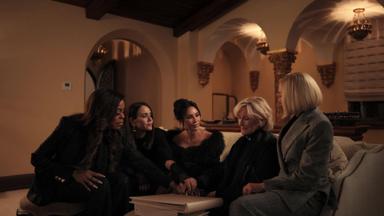 Poster episodio Todo vale 1x7