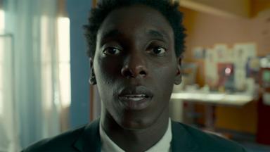 Poster episodio Zero 1x1