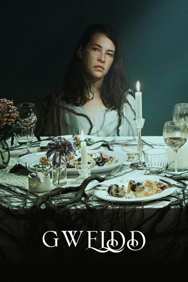 Poster Gwleđđ