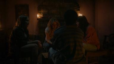 Poster episodio Playing Gracie Darling 1x5