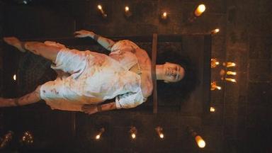 Poster episodio Los Ladrones del Bosque 1x6