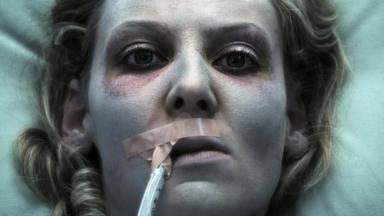 Poster episodio CSI: Nueva York 1x1