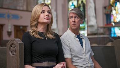 Poster episodio El Exorcista 1x3