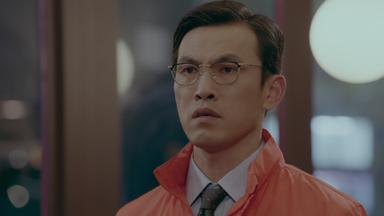 Poster episodio Incontrolablemente Enamorados 1x3