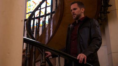 Poster episodio The UnXplained 1x2