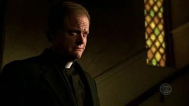 Poster episodio CSI: Nueva York 1x8