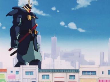 Poster episodio El Barón Rojo 1x21