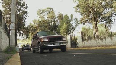 Poster episodio El Señor de los Cielos 1x71