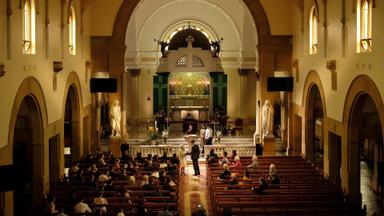 Poster episodio Bump 1x10