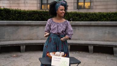 Poster episodio Little America 1x5