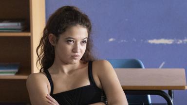 Poster episodio Mar afuera 1x7