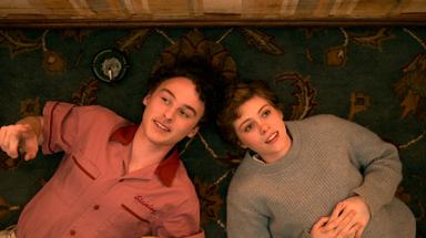 Poster episodio Esta Mierda me Supera 1x2