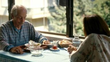 Poster episodio 7YÜZ 1x5