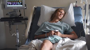 Poster episodio American Crime 1x7