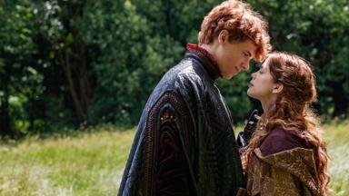 Poster episodio La princesa de España 1x4