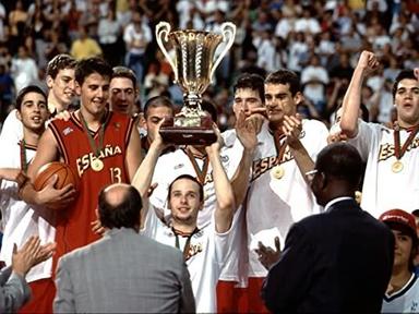 Poster episodio La Familia 1x1