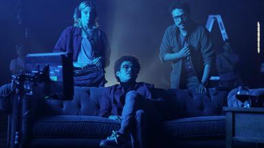 Poster episodio Cómo sobrevivir soltero 1x5