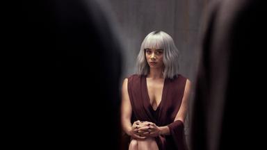 Poster episodio Brave New World 1x6