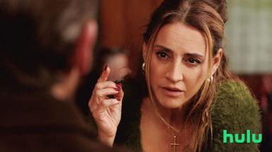 Poster episodio Hija del fuego: La venganza de la bastarda 1x9