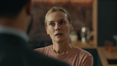 Poster episodio Pequeños desastres 1x2