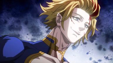 Poster episodio Record of Ragnarok 1x12