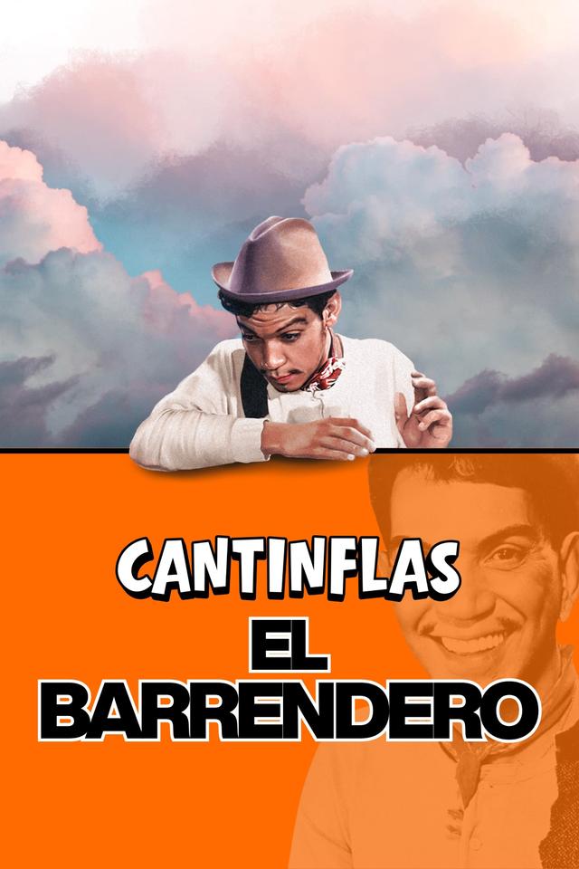 Poster El barrendero