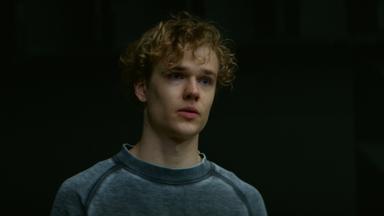 Poster episodio Dance Brothers 1x8