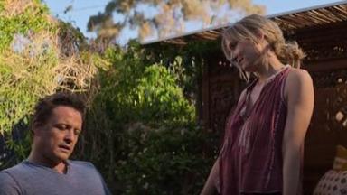 Poster episodio The Commons 1x4