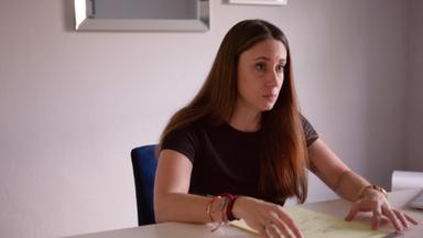 Poster episodio Casey Anthony: Where the Truth Lies 1x1