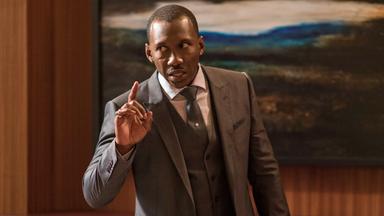 Poster episodio Marvel - Luke Cage 1x5