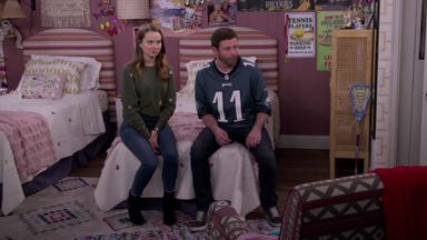 Poster episodio Feliz lo que quieras 1x3