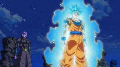 Poster episodio Dragon Ball Super 1x71
