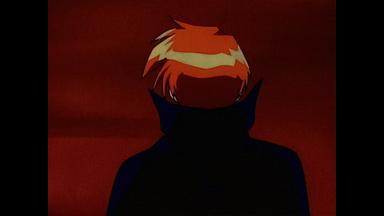 Poster episodio Lost Universe 1x13