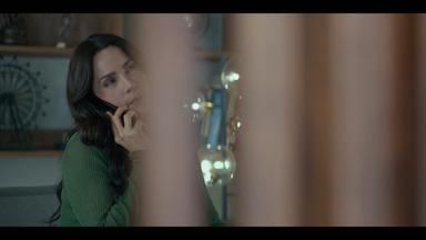 Poster episodio La huésped 1x16