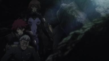 Poster episodio Schwarzesmarken 1x11