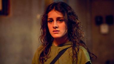 Poster episodio Pubertat 1x5