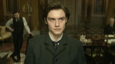 Poster episodio La casa Guinness 1x6