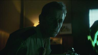 Poster episodio Visitors 1x6