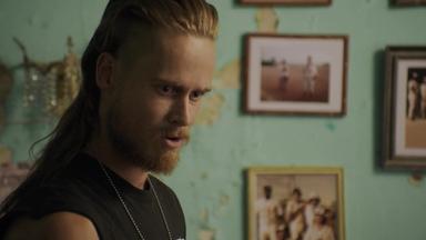 Poster episodio Run Coyote Run 1x5