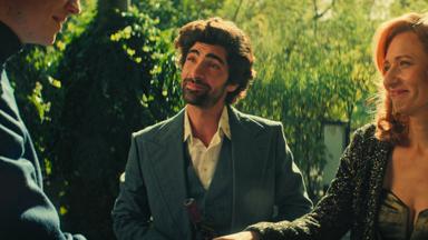 Poster episodio Glitter 1x7