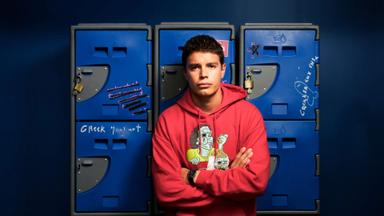 Poster episodio Bump 1x7