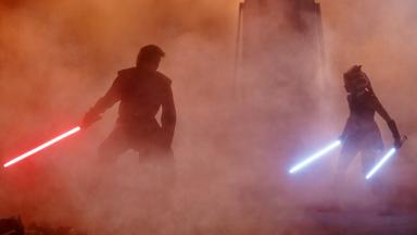 Poster episodio Ahsoka 1x5