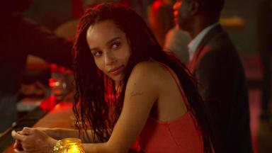 Poster episodio Alta Fidelidad 1x1