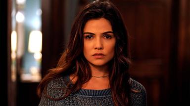 Poster episodio Cuéntame una historia 1x6