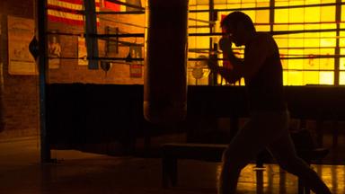 Poster episodio Marvel - Daredevil 1x1