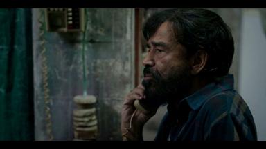 Poster episodio El Mochaorejas 1x2